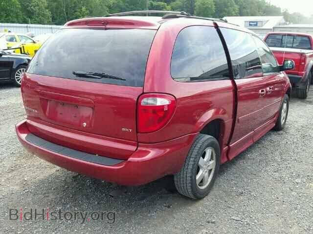 2006 DODGE CARAVAN - VIN: 2D4GP44L56R872861 - Фото 4