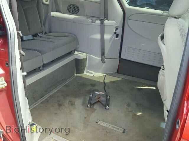 2006 DODGE CARAVAN - VIN: 2D4GP44L56R872861 - Фото 6