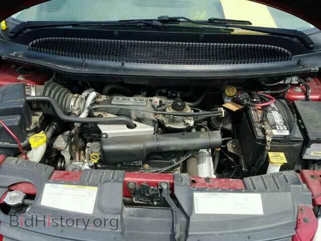 2006 DODGE CARAVAN - VIN: 2D4GP44L56R872861 - Фото 7