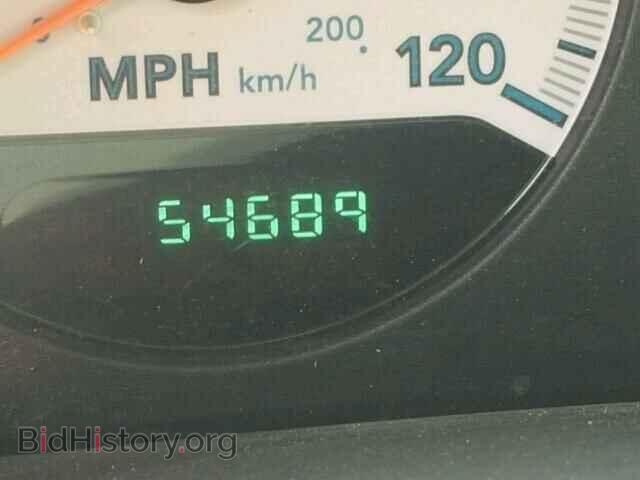 2006 DODGE CARAVAN - VIN: 2D4GP44L56R872861 - Фото 8