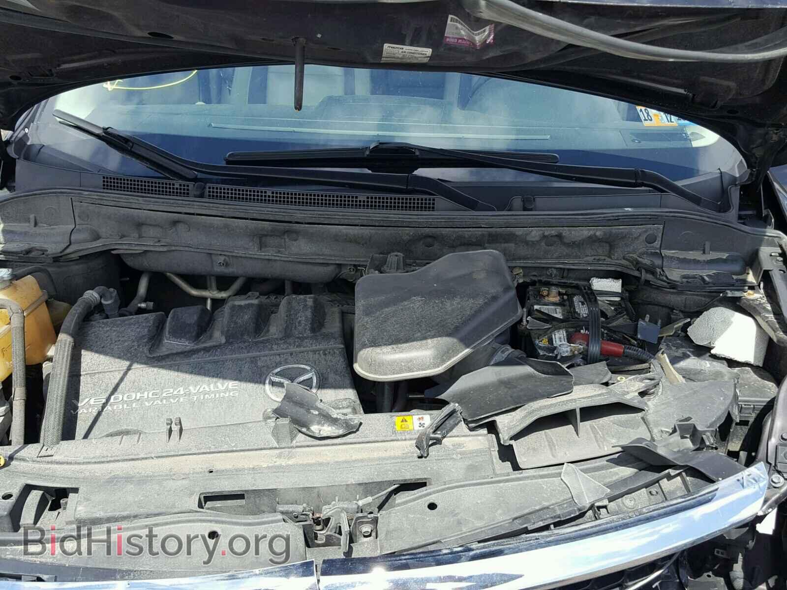 2009 MAZDA CX-9 - VIN: JM3TB38V590171016 - Фото 7