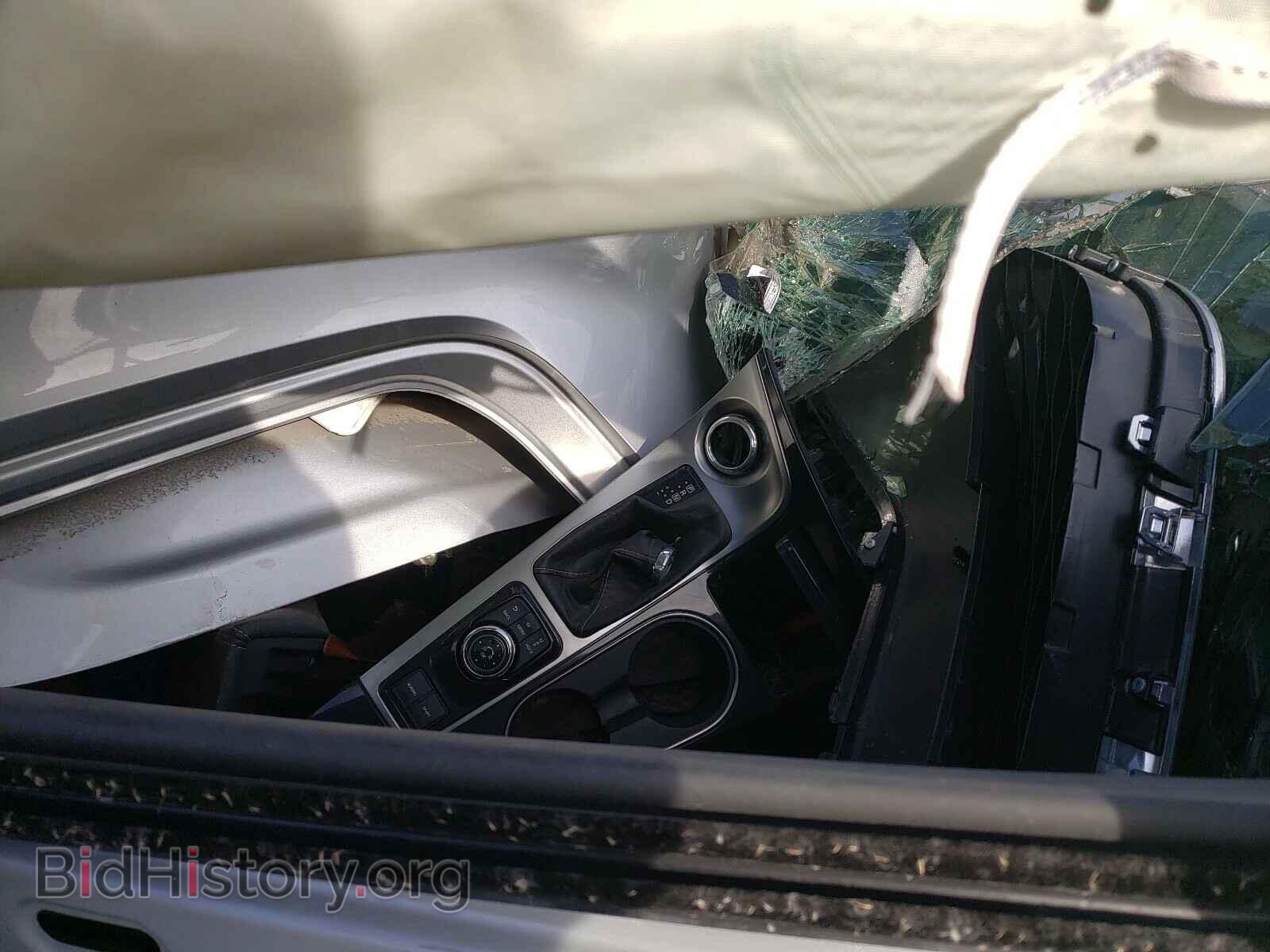 2017 NISSAN MAXIMA - VIN: 1N4AA6AP6HC425092 - Фото 5