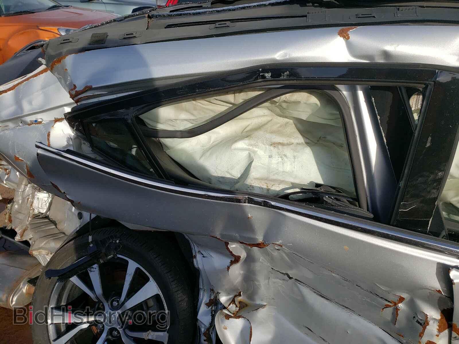 2017 NISSAN MAXIMA - VIN: 1N4AA6AP6HC425092 - Фото 6