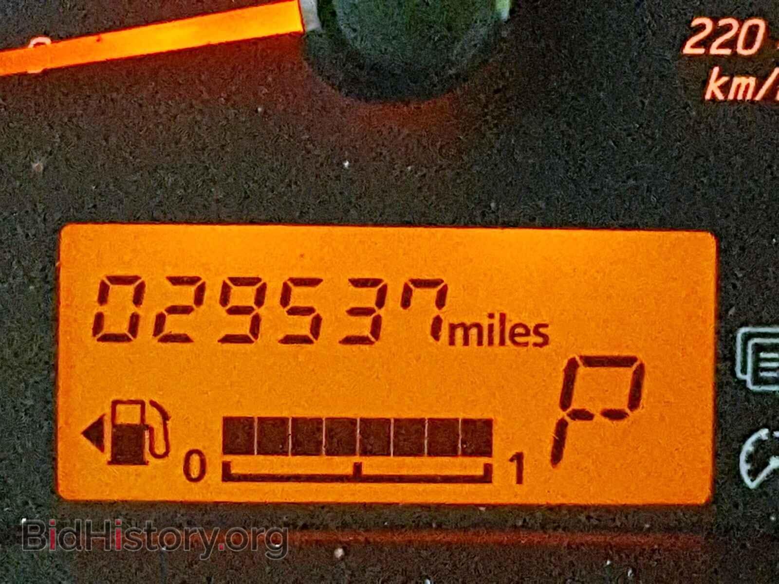 2017 MITSUBISHI MIRAGE - VIN: ML32F3FJ1HHF11034 - Фото 8