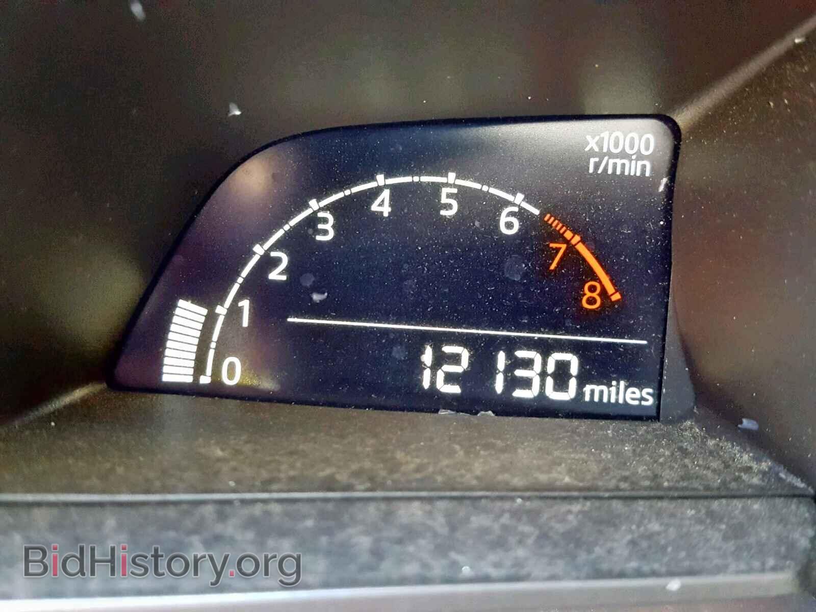 2017 MAZDA 3 - VIN: 3MZBN1K77HM150185 - Фото 8