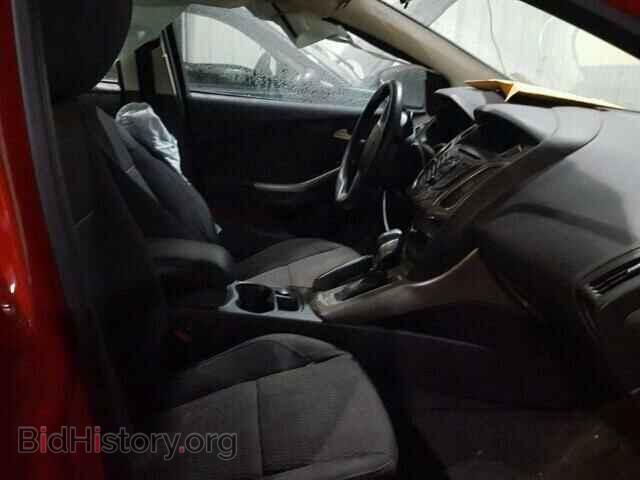 2012 FORD FOCUS - VIN: 1FAHP3H23CL457674 - Фото 5