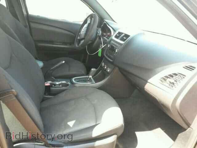 2012 DODGE AVENGER - VIN: 1C3CDZAB7CN147109 - Фото 5