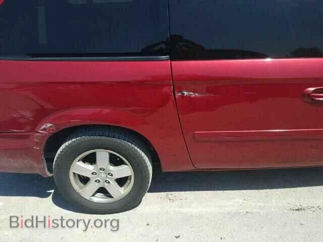 2006 DODGE CARAVAN - VIN: 2D4GP44L66R658719 - Фото 10