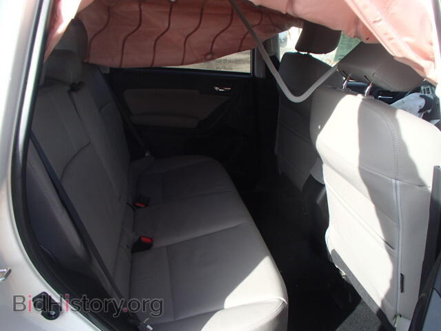 2014 SUBARU FORESTER - VIN: JF2SJAMC0EH419573 - Фото 6