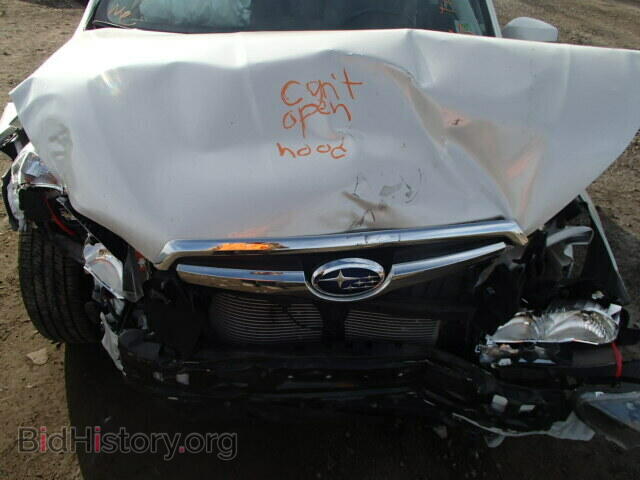 2014 SUBARU FORESTER - VIN: JF2SJAMC0EH419573 - Фото 7