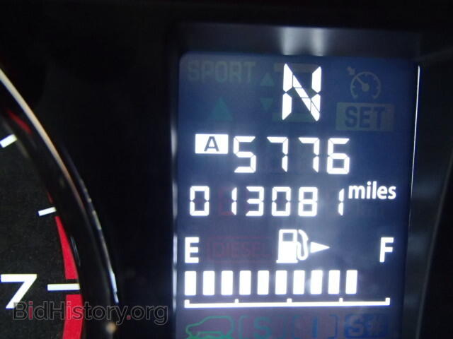 2014 SUBARU FORESTER - VIN: JF2SJAMC0EH419573 - Фото 8
