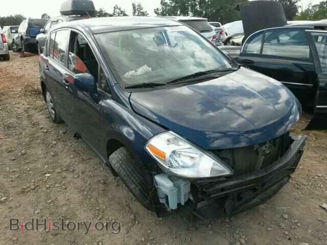 Фотография 3N1BC1CP7CK245313 - NISSAN VERSA 2012