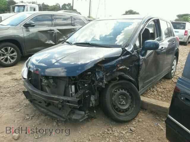 2012 NISSAN VERSA - VIN: 3N1BC1CP7CK245313 - Photo 2