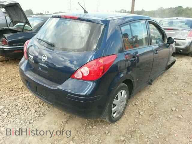2012 NISSAN VERSA - VIN: 3N1BC1CP7CK245313 - Photo 4