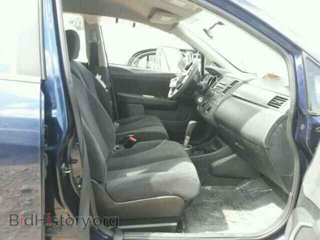 2012 NISSAN VERSA - VIN: 3N1BC1CP7CK245313 - Photo 5