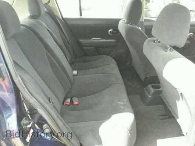 2012 NISSAN VERSA - VIN: 3N1BC1CP7CK245313 - Photo 6