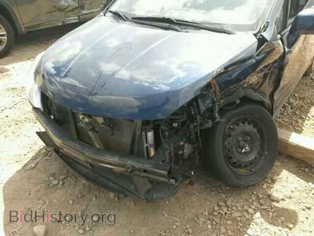 2012 NISSAN VERSA - VIN: 3N1BC1CP7CK245313 - Photo 10