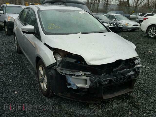 Фотография 1FADP3F22EL268065 - FORD FOCUS 2014