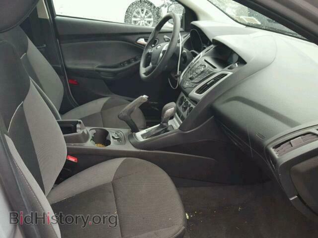 2014 FORD FOCUS - VIN: 1FADP3F22EL268065 - Photo 5