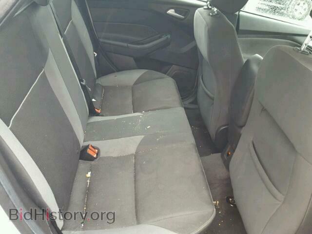 2014 FORD FOCUS - VIN: 1FADP3F22EL268065 - Photo 6