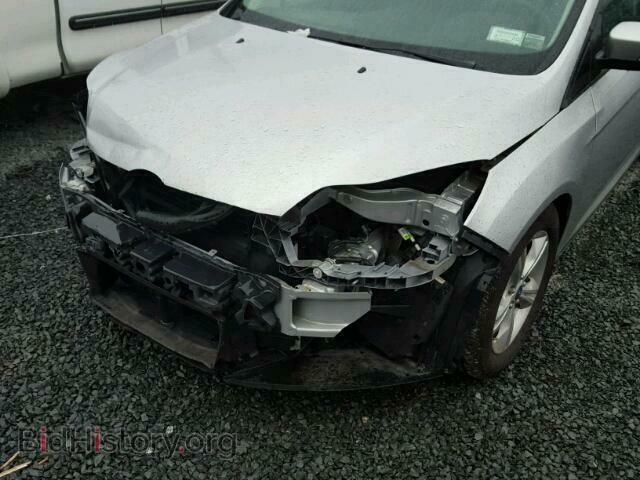 2014 FORD FOCUS - VIN: 1FADP3F22EL268065 - Photo 9