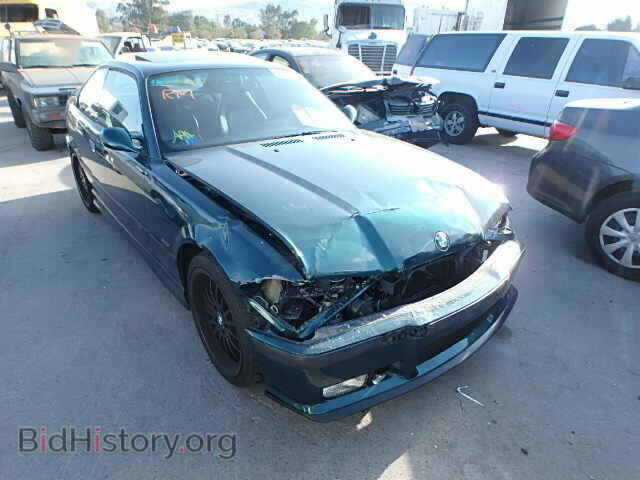 Фотография WBSBG9320WEY78358 - BMW M3 1998