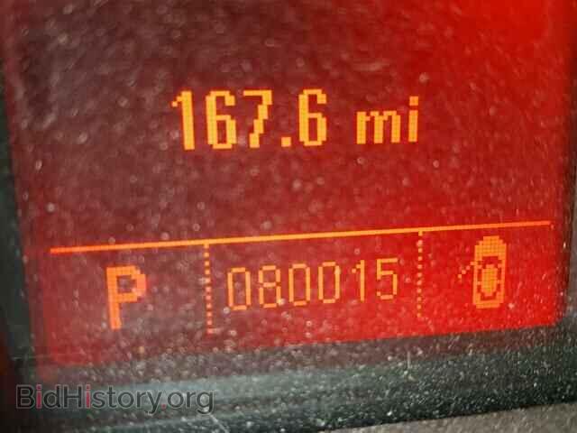 2011 GMC TERRAIN - VIN: 2CTALSEC9B6358397 - Фото 8