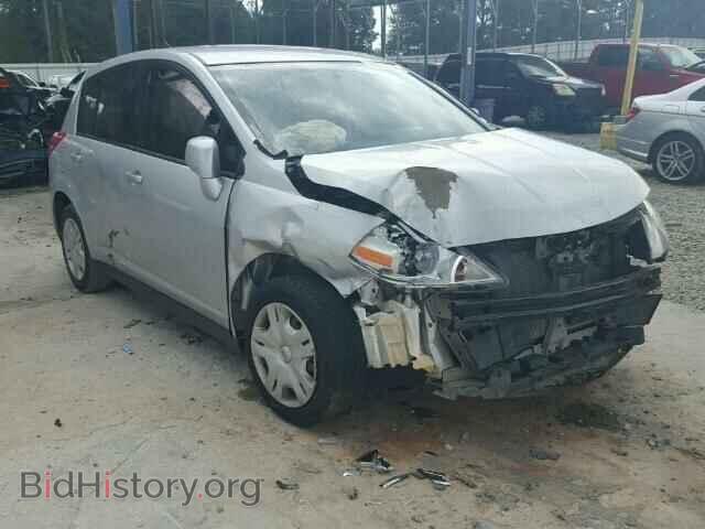 Photo 3N1BC1CP8BL466251 - NISSAN VERSA 2011
