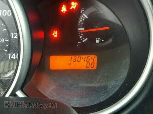 2011 NISSAN VERSA - VIN: 3N1BC1CP8BL466251 - Фото 8