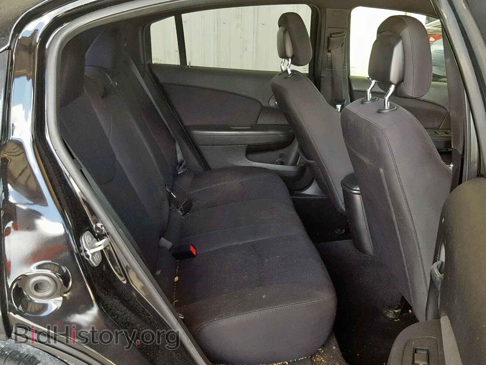 2013 CHRYSLER 200 - VIN: 1C3CCBAB6DN568928 - Фото 6