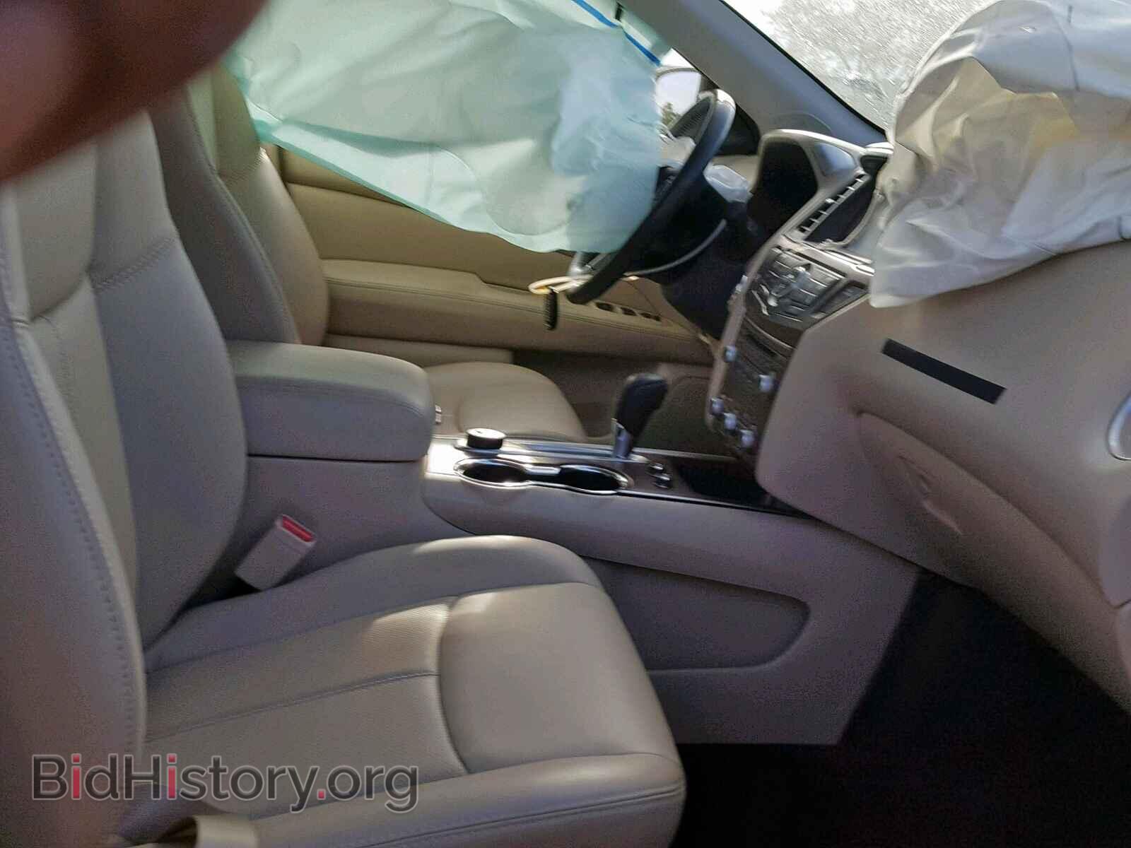 2018 NISSAN PATHFINDER - VIN: 5N1DR2MM3JC610048 - Фото 5