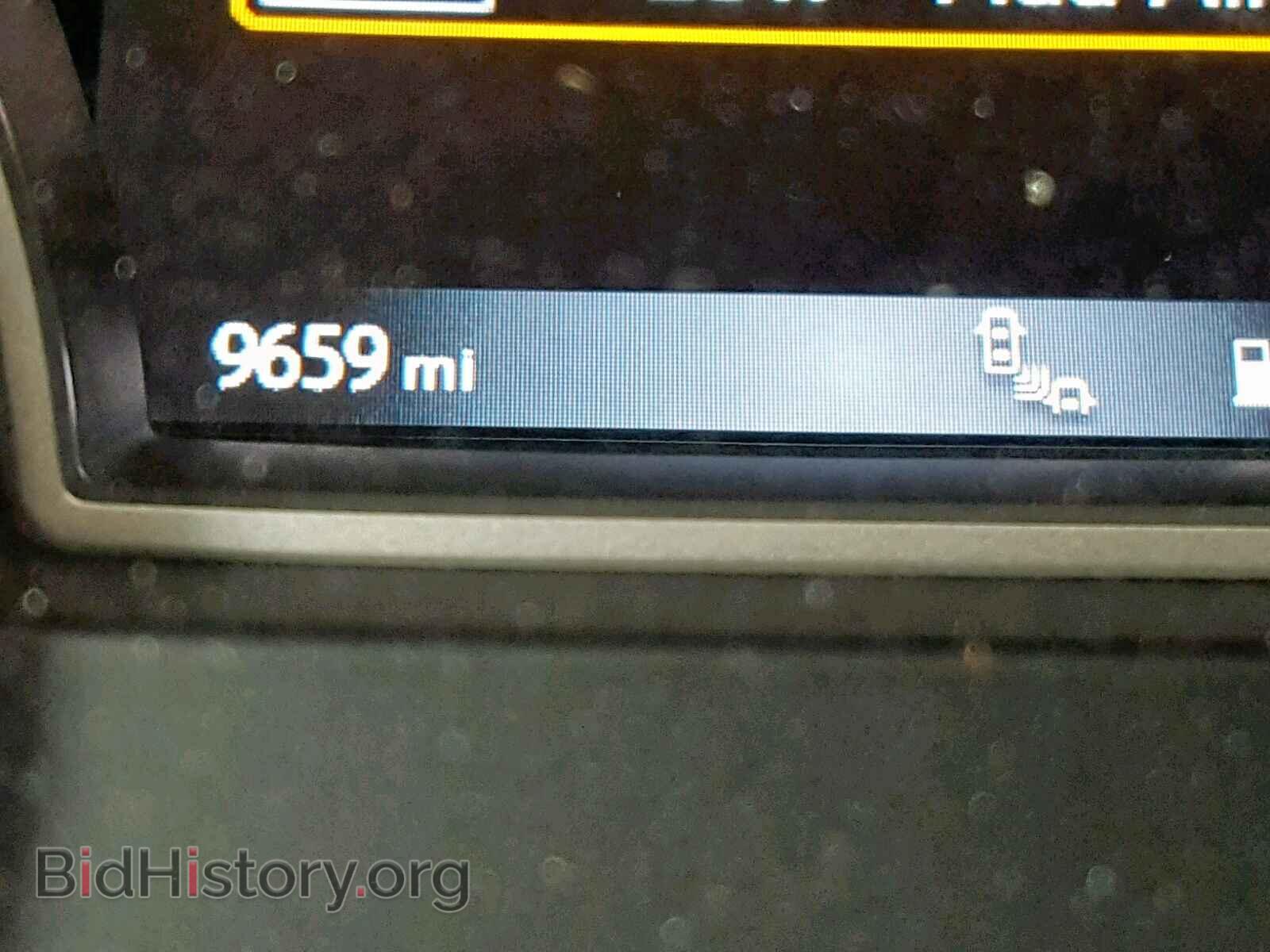 2018 NISSAN PATHFINDER - VIN: 5N1DR2MM3JC610048 - Фото 8
