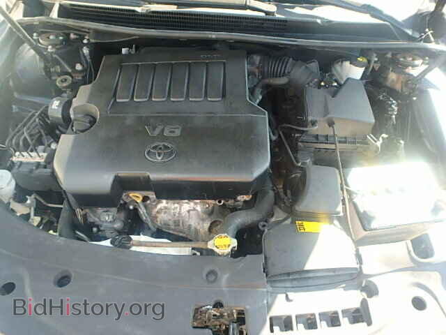 2013 TOYOTA AVALON - VIN: 4T1BK1EB4DU018949 - Фото 7