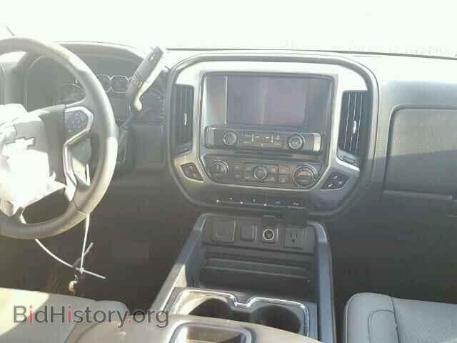 2015 CHEVROLET SILVERADO - VIN: 3GCUKSEC0FG111016 - Фото 9