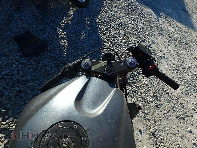 2004 HONDA CBR CYCLE - VIN: JH2PC37044M102727 - Фото 5