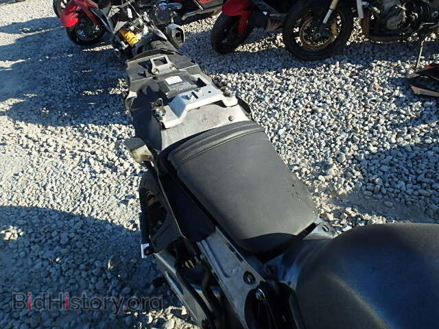 2004 HONDA CBR CYCLE - VIN: JH2PC37044M102727 - Фото 6
