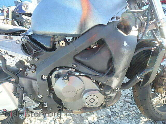 2004 HONDA CBR CYCLE - VIN: JH2PC37044M102727 - Фото 7