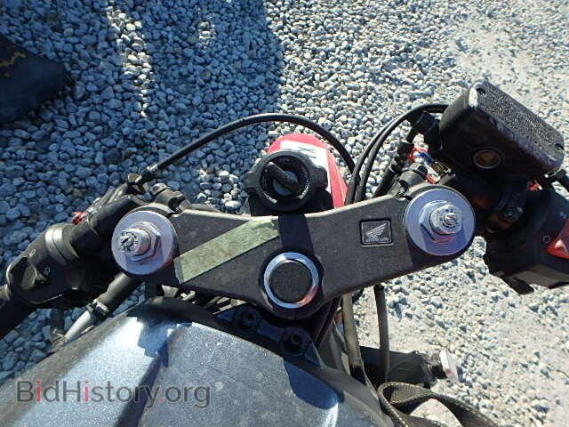 2004 HONDA CBR CYCLE - VIN: JH2PC37044M102727 - Фото 8