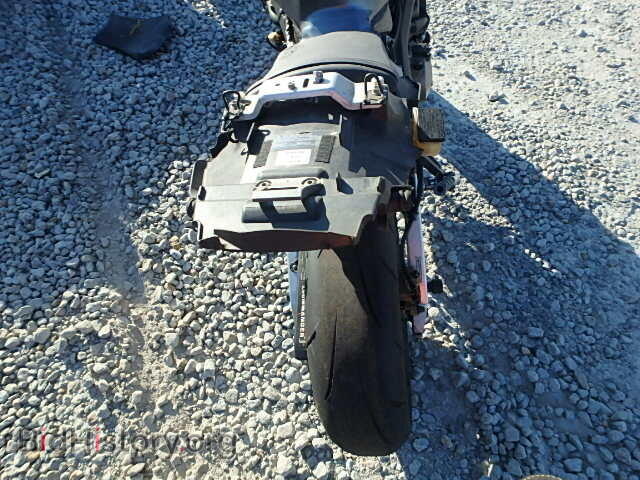2004 HONDA CBR CYCLE - VIN: JH2PC37044M102727 - Фото 9