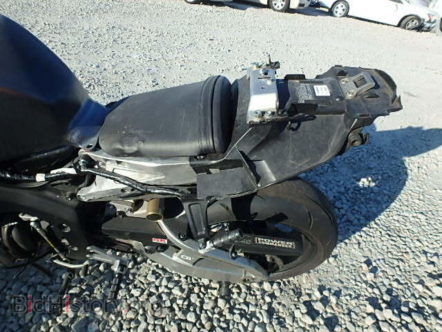 2004 HONDA CBR CYCLE - VIN: JH2PC37044M102727 - Фото 10