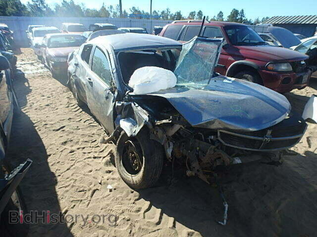 Фотография 1B3LC46R58N231350 - DODGE AVENGER 2008