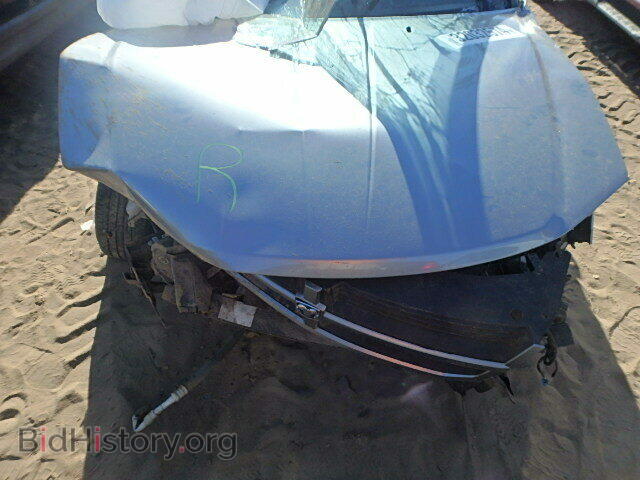 2008 DODGE AVENGER - VIN: 1B3LC46R58N231350 - Фото 7