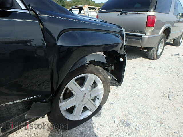 2011 GMC TERRAIN - VIN: 2CTFLXEC9B6271005 - Фото 10
