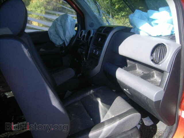 2004 HONDA ELEMENT - VIN: 5J6YH27684L034767 - Фото 5