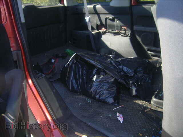 2004 HONDA ELEMENT - VIN: 5J6YH27684L034767 - Фото 6