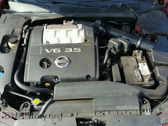 2007 NISSAN MAXIMA - VIN: 1N4BA41E37C849867 - Фото 7