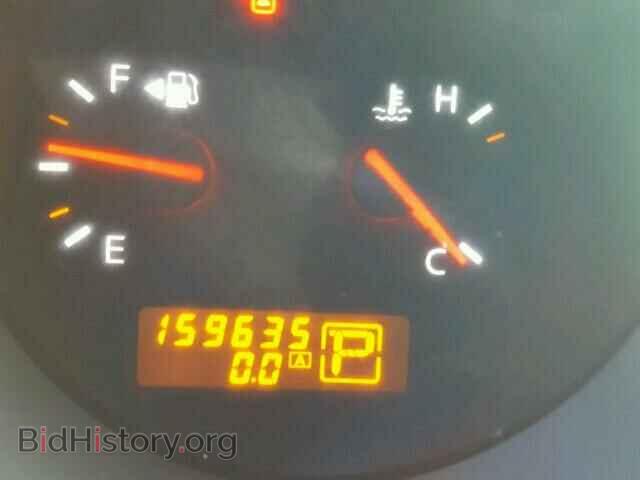 2007 NISSAN MAXIMA - VIN: 1N4BA41E37C849867 - Фото 8