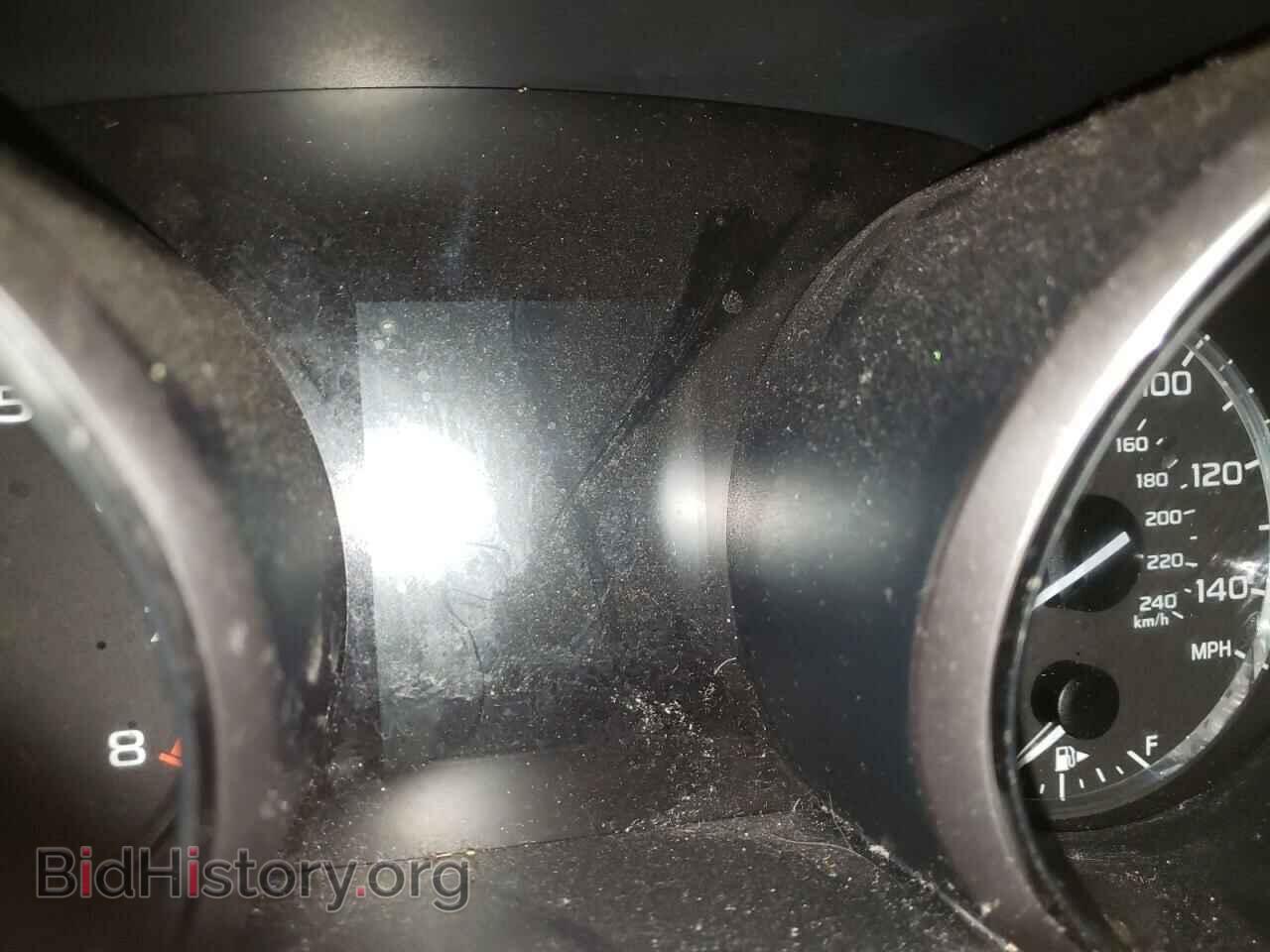 2016 SUBARU OUTBACK - VIN: 4S4BSAJC0G3268097 - Photo 8