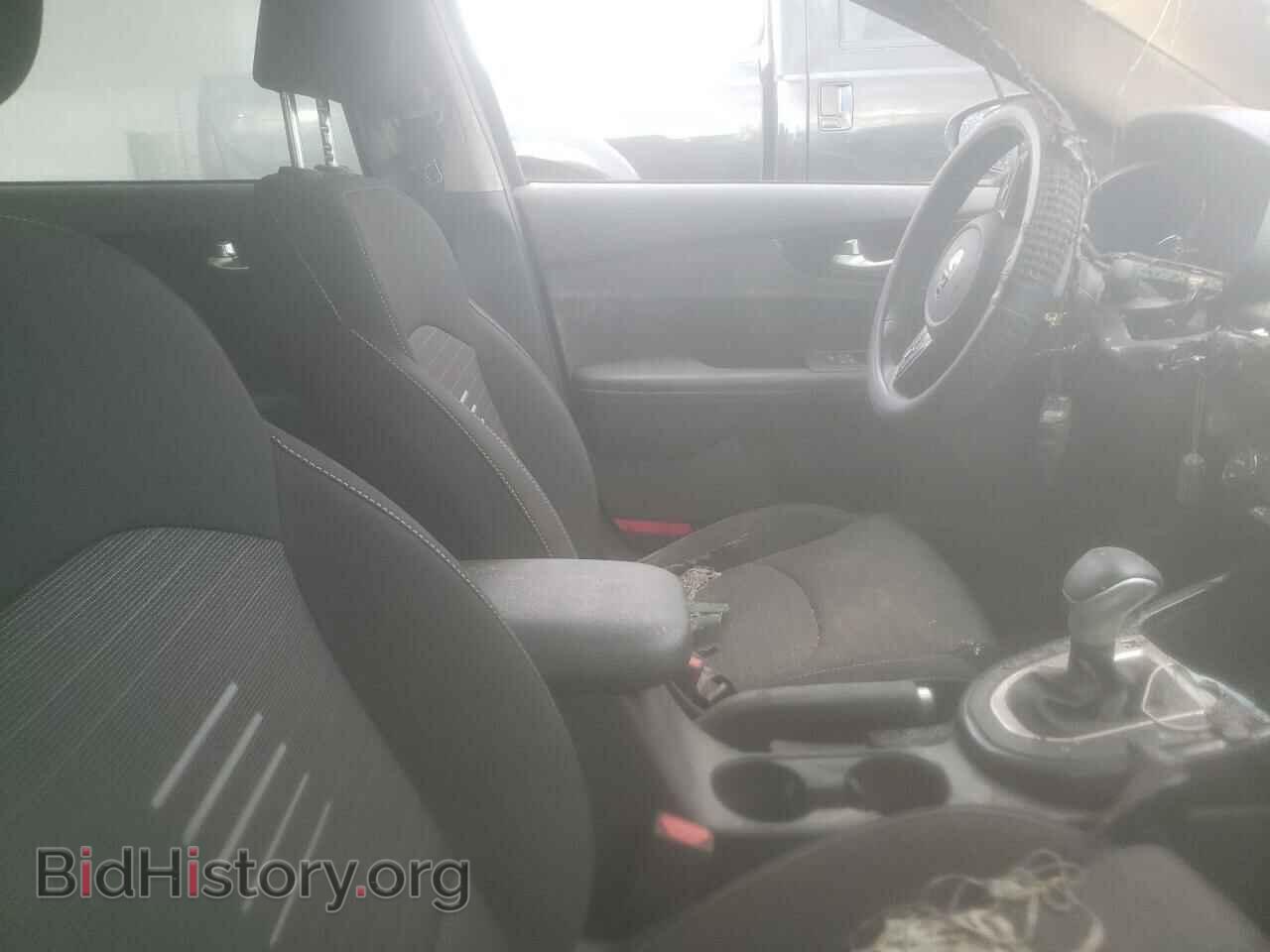 2020 KIA FORTE - VIN: 3KPF54AD4LE203697 - Фото 5