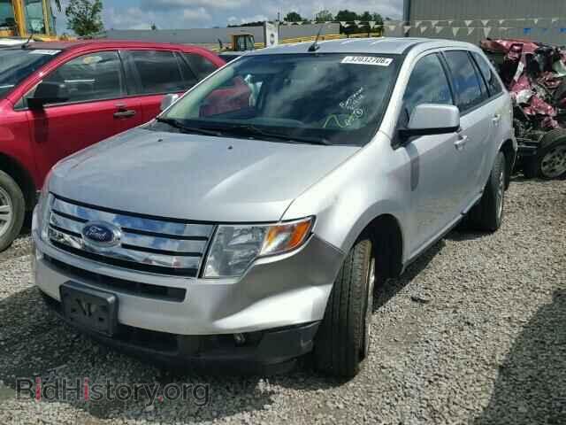 2010 FORD EDGE - VIN: 2FMDK3JC2ABA19084 - Photo 2
